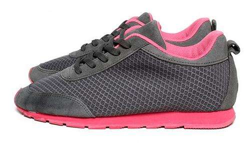 [R1 Auction] ***One-Time Auction*** Running shoes Sneakers Size 3.5~5.5